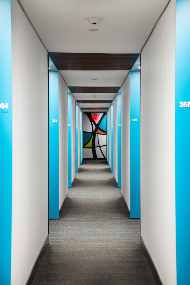 Hotel Interior