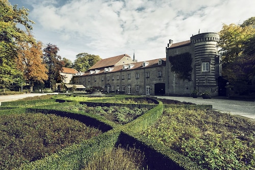 Hotel & Restaurant Kasteel Elsloo
