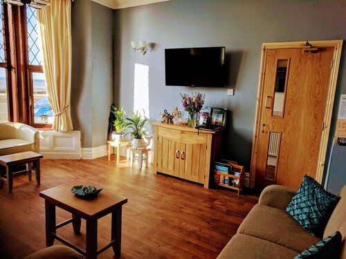 The Craigwell Hotel