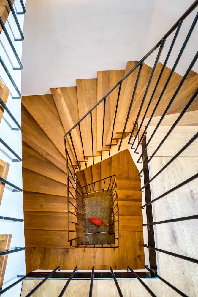 Treppe
