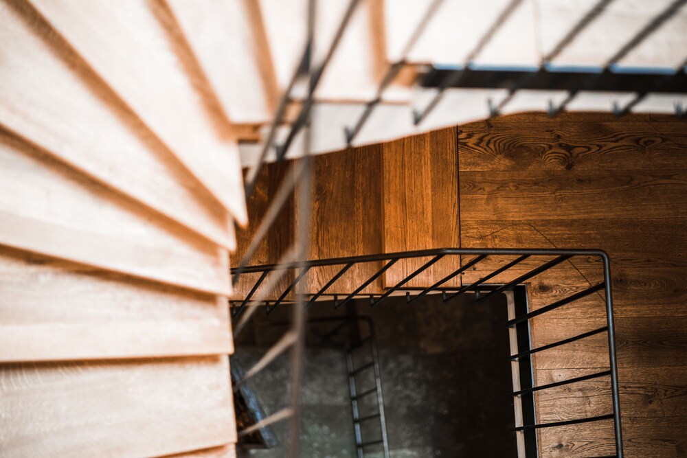 Treppe