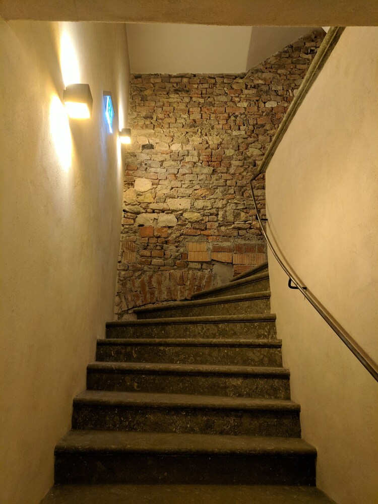 Treppe