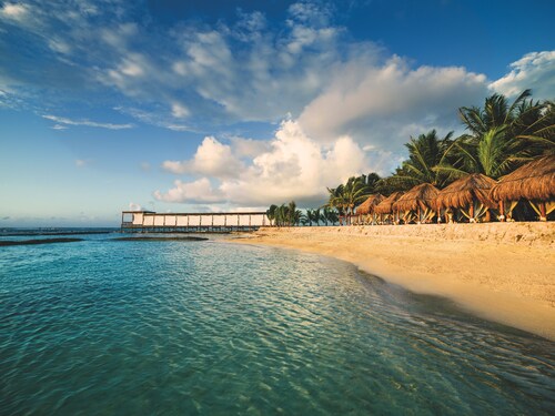 El Dorado Palms By Karisma- Adults Only All Inclusive