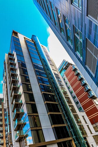 Crowne Plaza London - Albert Embankment, an IHG Hotel