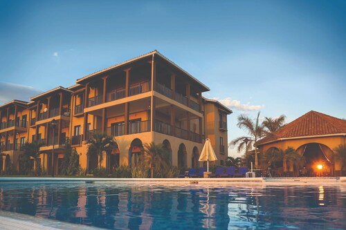 Gran Pacifica Beach and Golf Resort (Homes)