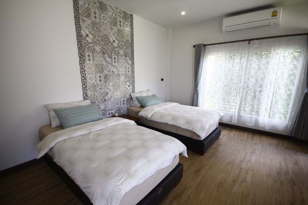 ห้องพัก
