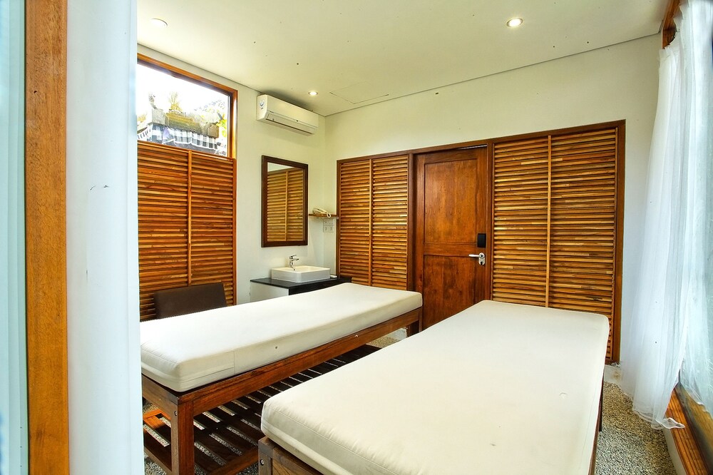 Treatment Room