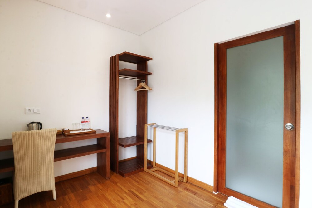 In-Room Amenity