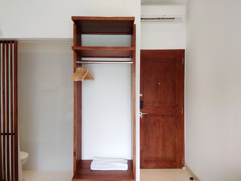 In-Room Amenity