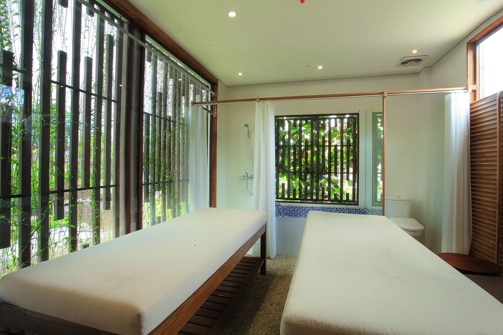 Treatment Room
