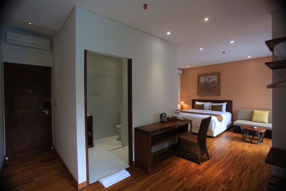 Guestroom