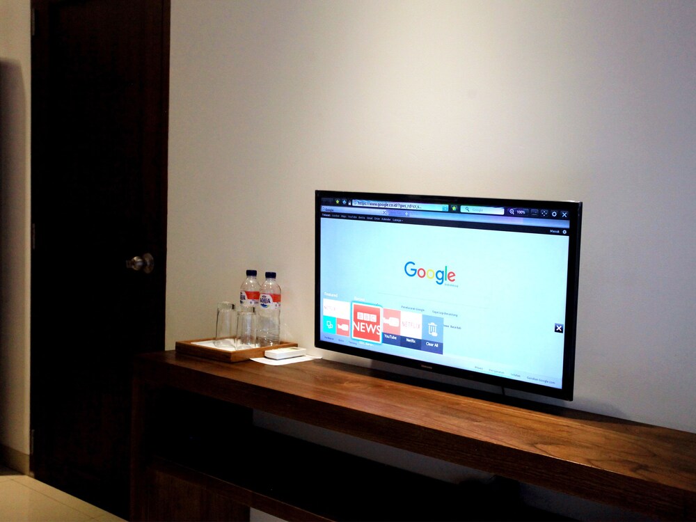 In-Room Amenity