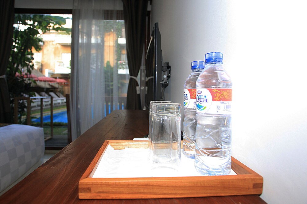 In-Room Amenity