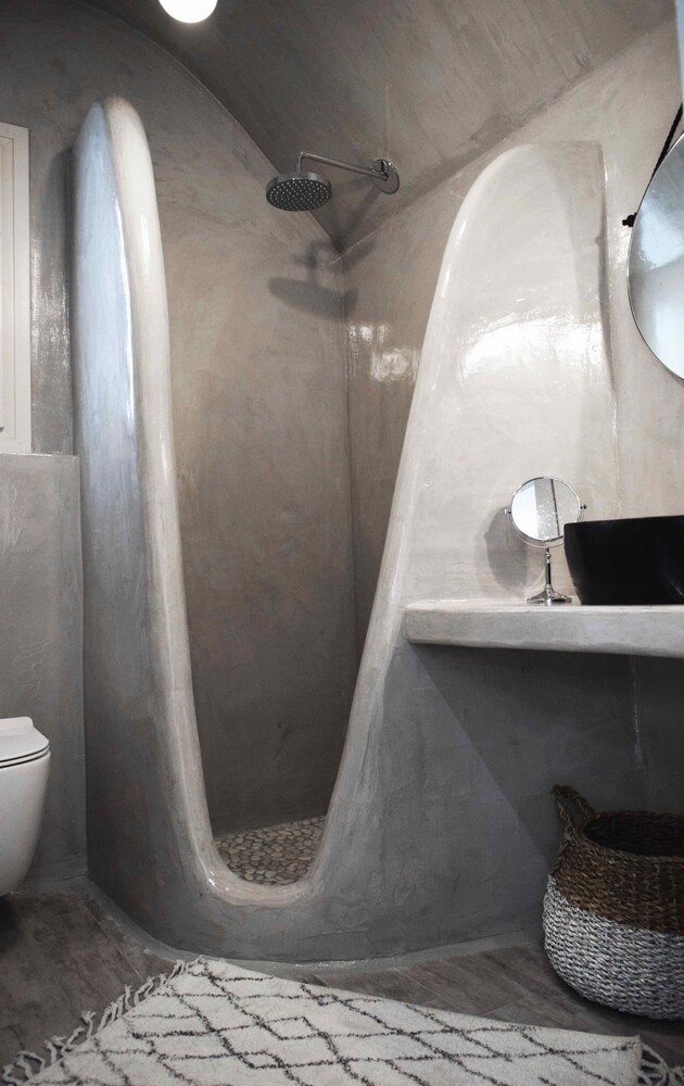 Bagno (Appartamento Deluxe)