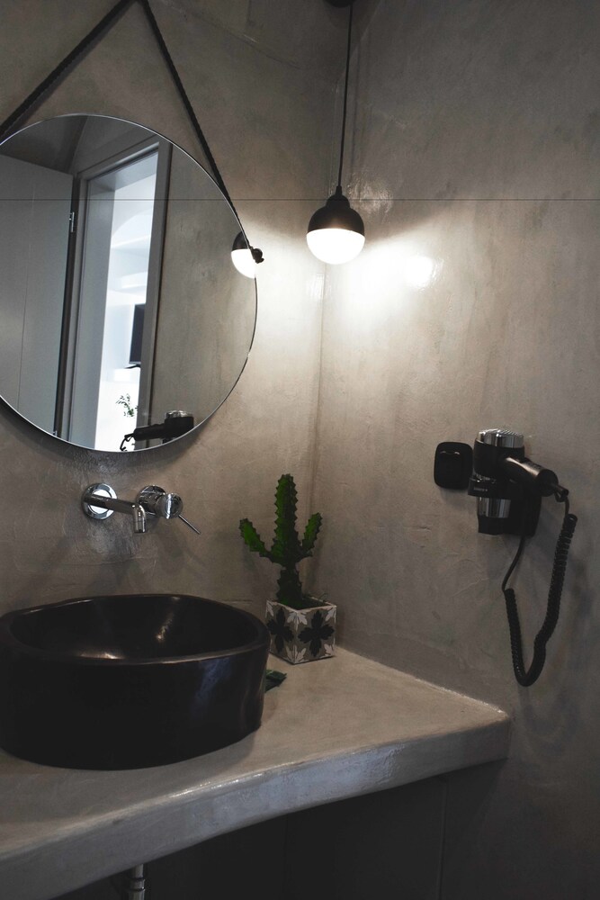 Bagno (Appartamento Deluxe)