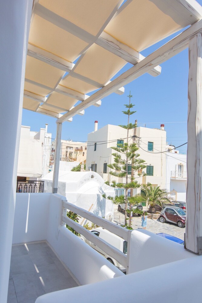 Balcone