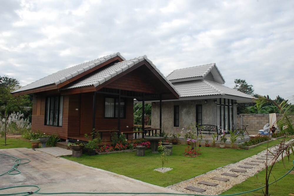 พื้นที่ภายนอก