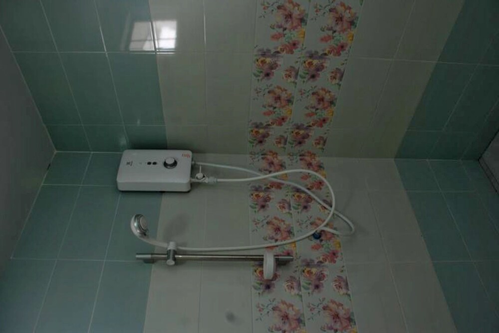 ห้องอาบน้ำ