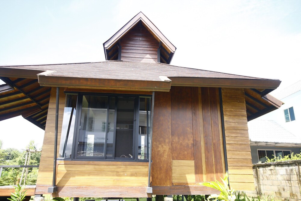 ห้องพัก