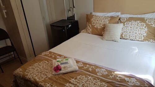 Preferred Rooms by Crestview Guest House