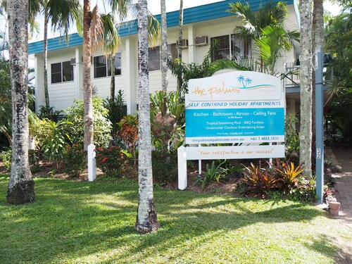 The Palms at Palm Cove