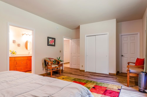 National Park Retreat in Best Volcano Neighborhood 4.9/5 stars
