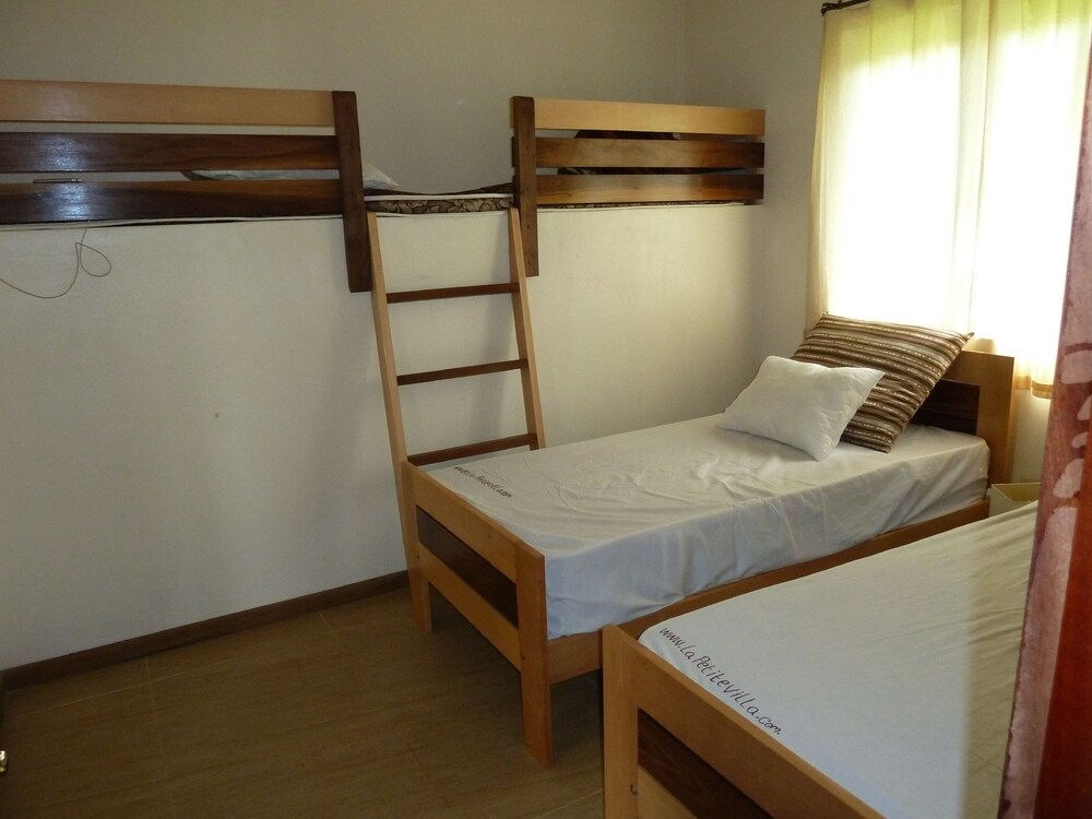 Chambre (Villa, 3 chambres)