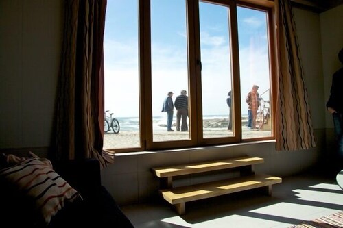 Casa Serena - primera línea de la playa - Vila Cha, Vila do Conde