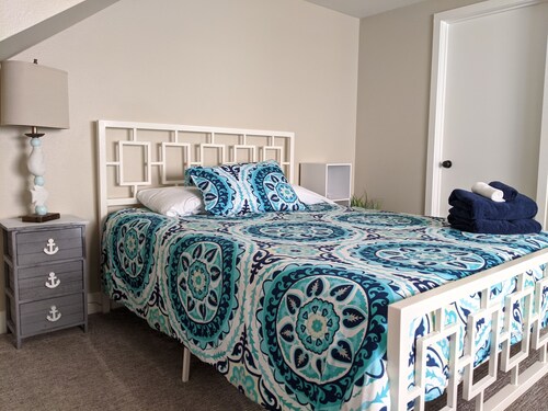 San Clemente Beach House -Military/911/RN Discount