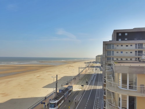 Vayamundo Oostende