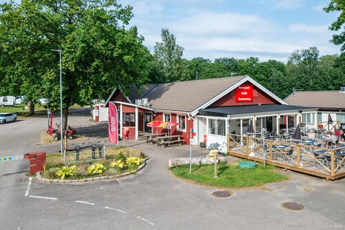 First Camp Ekudden Mariestad
