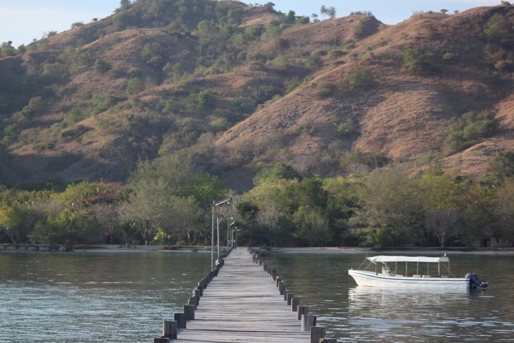 Vista lago