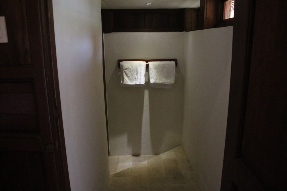 Dotazioni del bagno