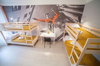 Drive Hostel