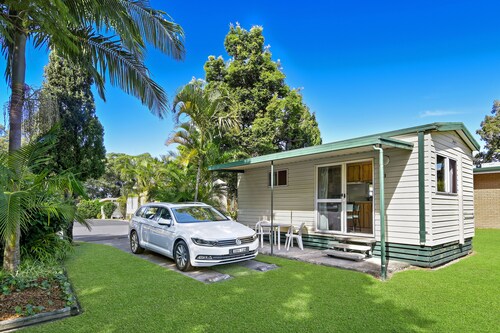 Diamond Waters Caravan Park
