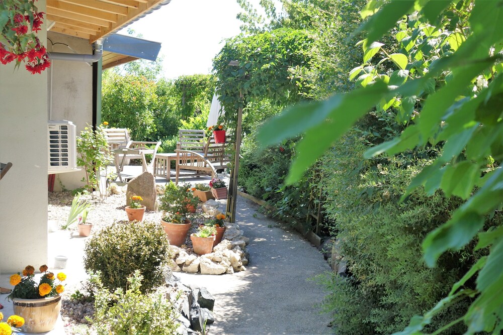 Jardin