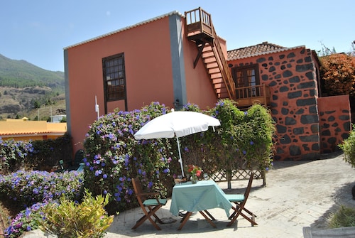 Casa Sombrero Pico