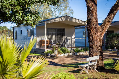 Gardenview Lodge Motel