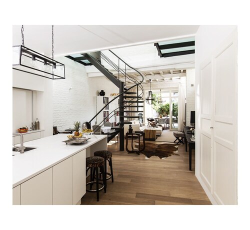Maison Amodio B&B