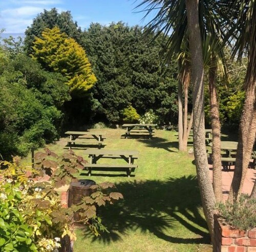 Paul Arthur's Restaurant and Rooms - Kircubbin