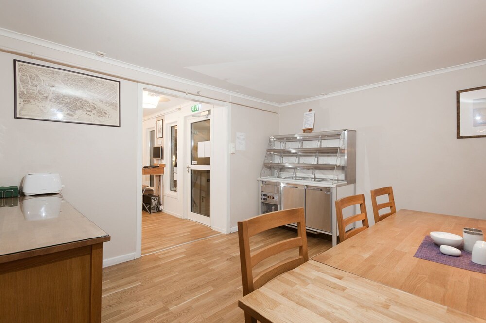 Frokostområde