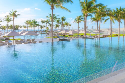 Garza Blanca Cancún - All Inclusive