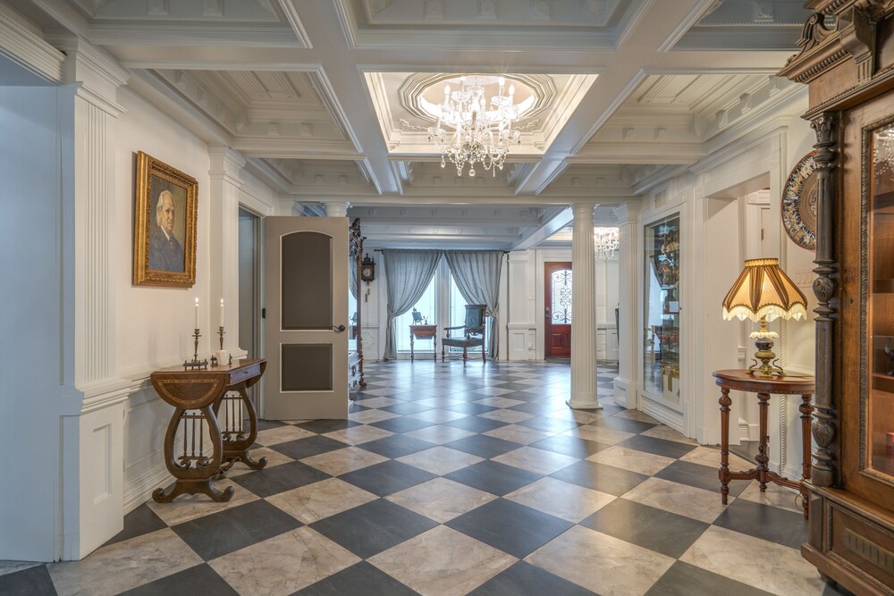 Hotel Interior