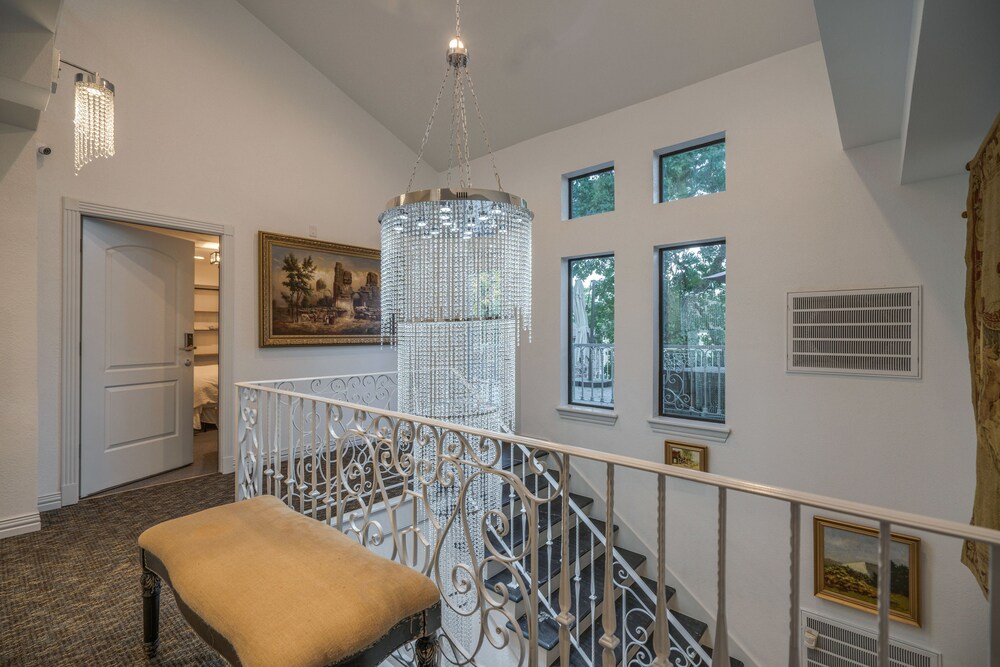 Hotel Interior