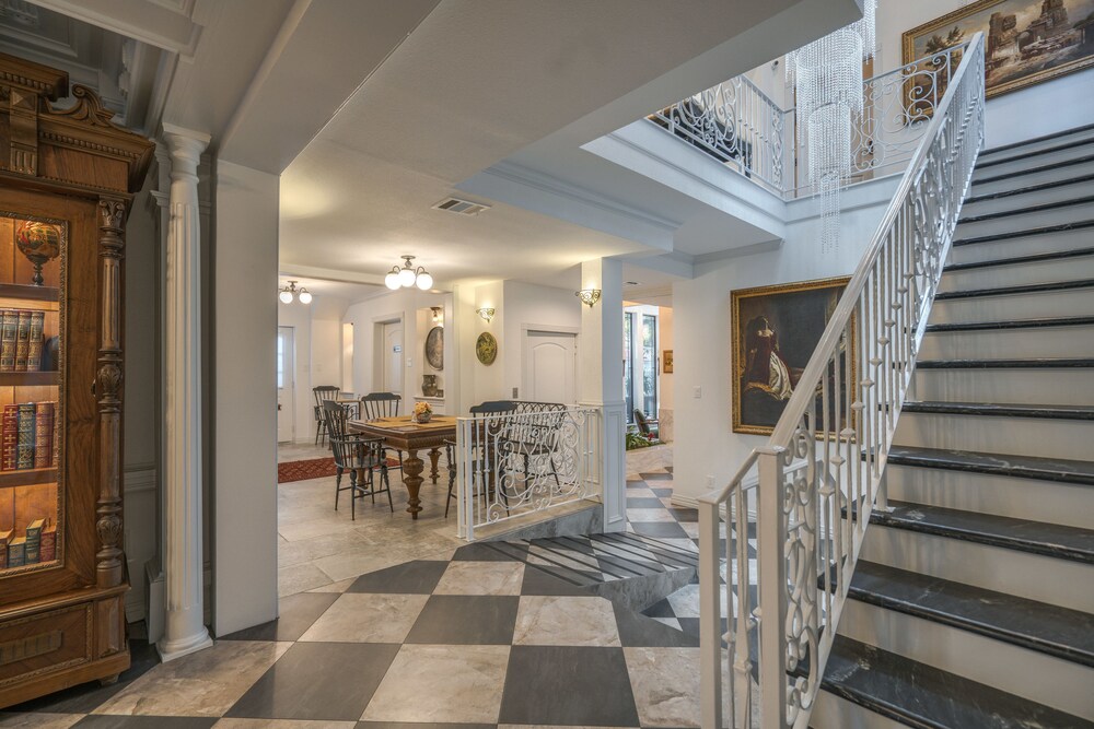 Hotel Interior