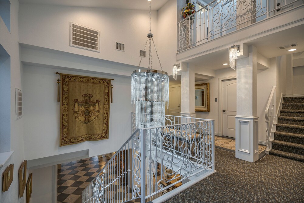 Hotel Interior