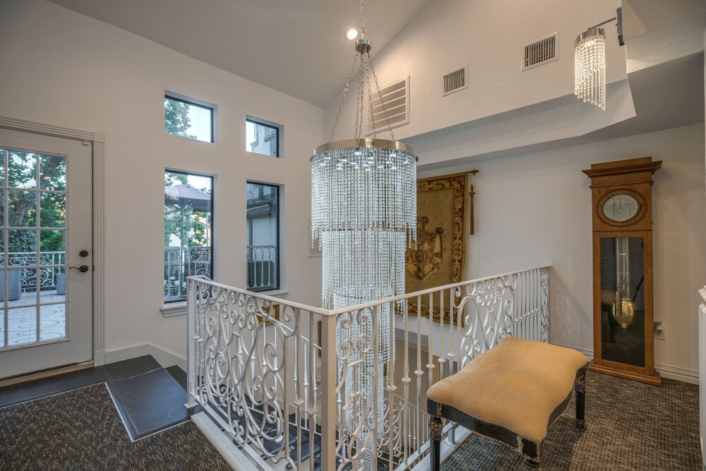 Hotel Interior