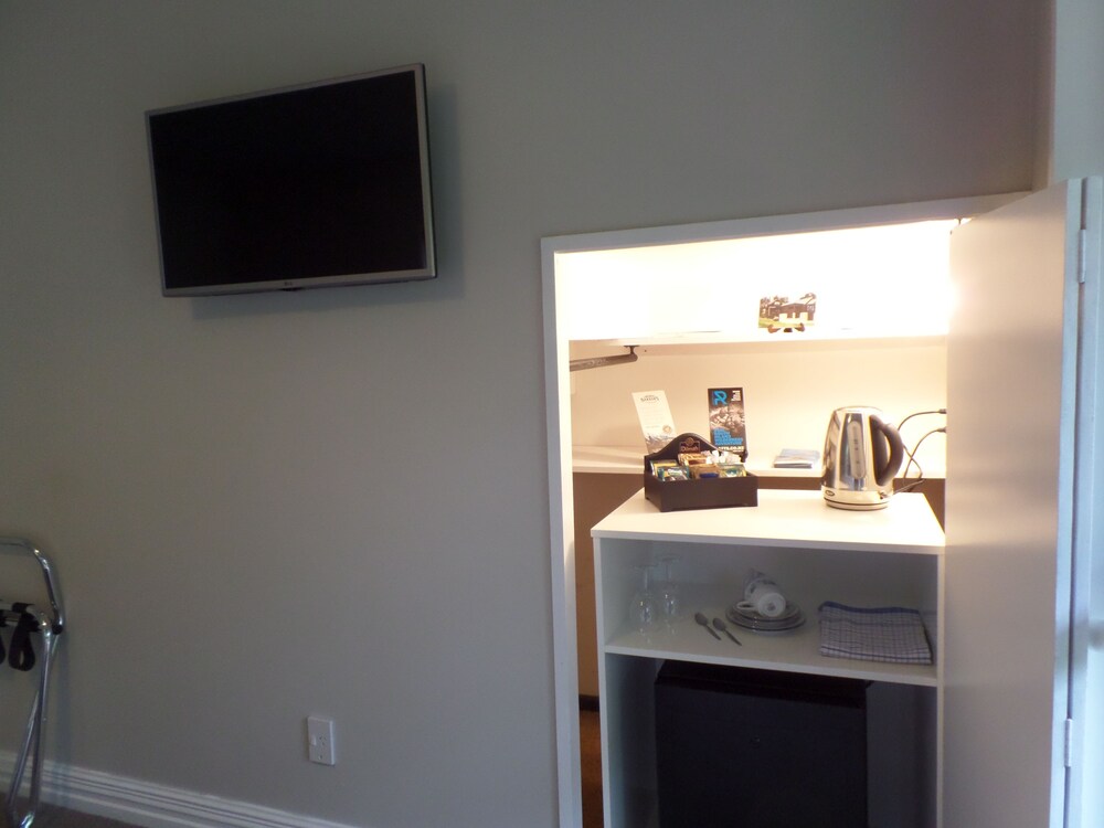 In-Room Amenity