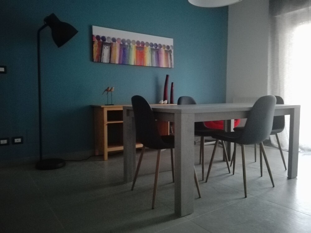 Sala colazione