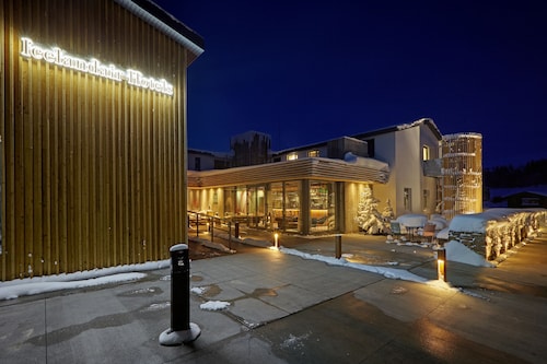 Icelandair Hotel Myvatn